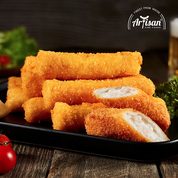 Chả giò hải sản 1000g