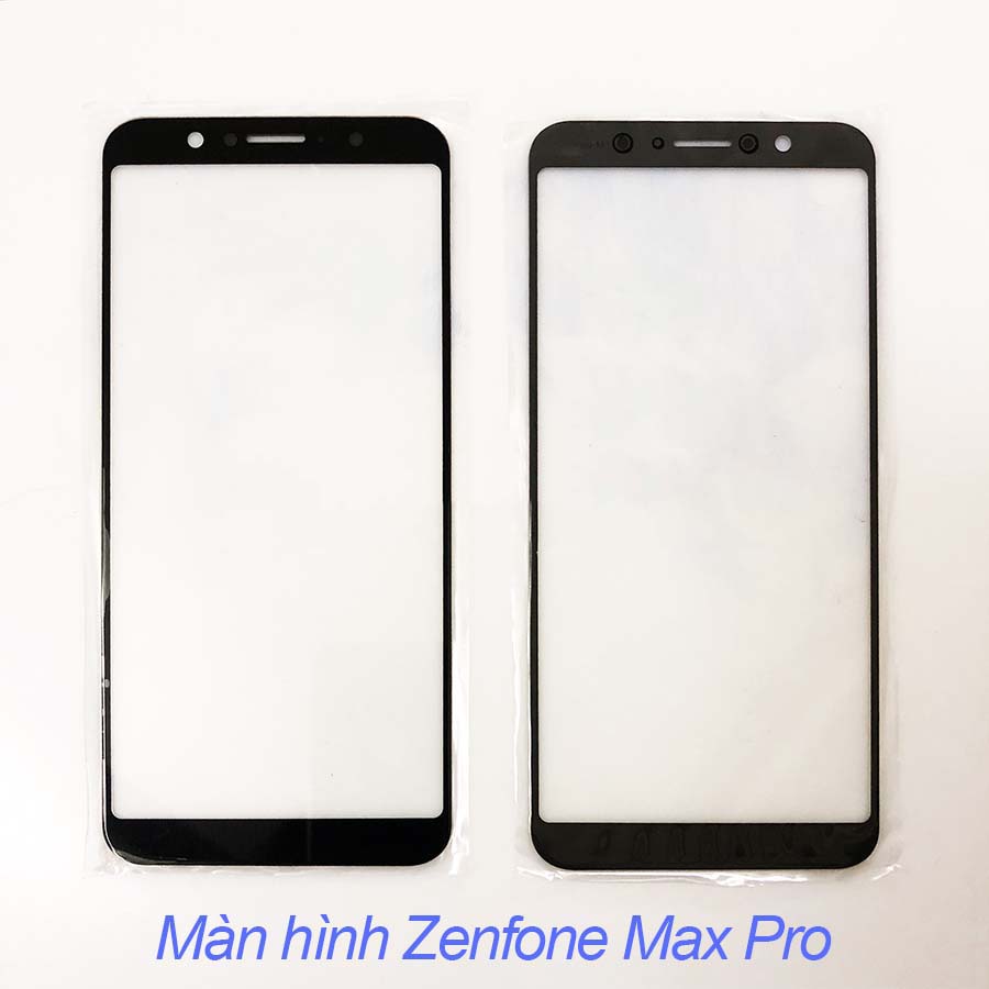 [HCM]KÍNH ASUS ZENFONE MAX PRO M1  / M1 / ZB601KL / ZB602KL ZIN