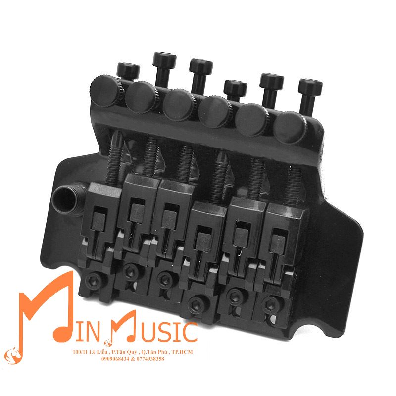 2-Way Shaking Electric Guitar Horse