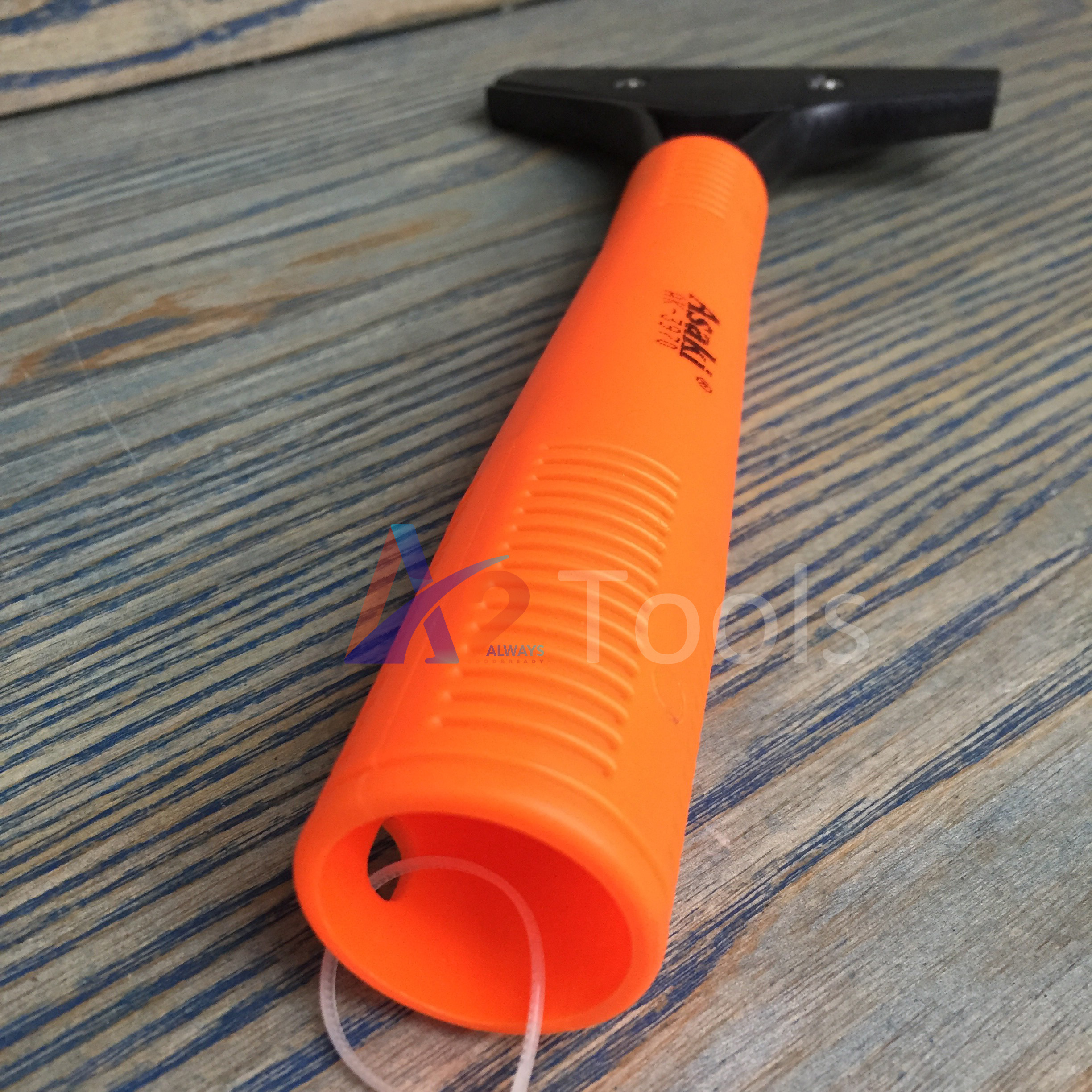 Cây sủi cán nhựa Asaki AK-3970