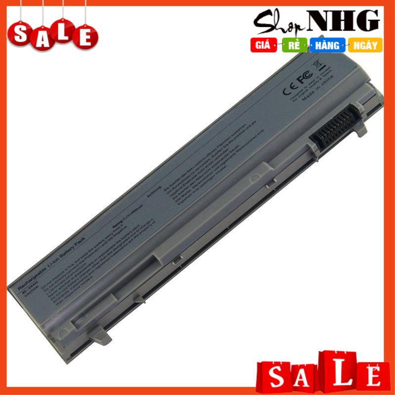 Pin Dell Latitude E6400, E6410, E6500, E6510