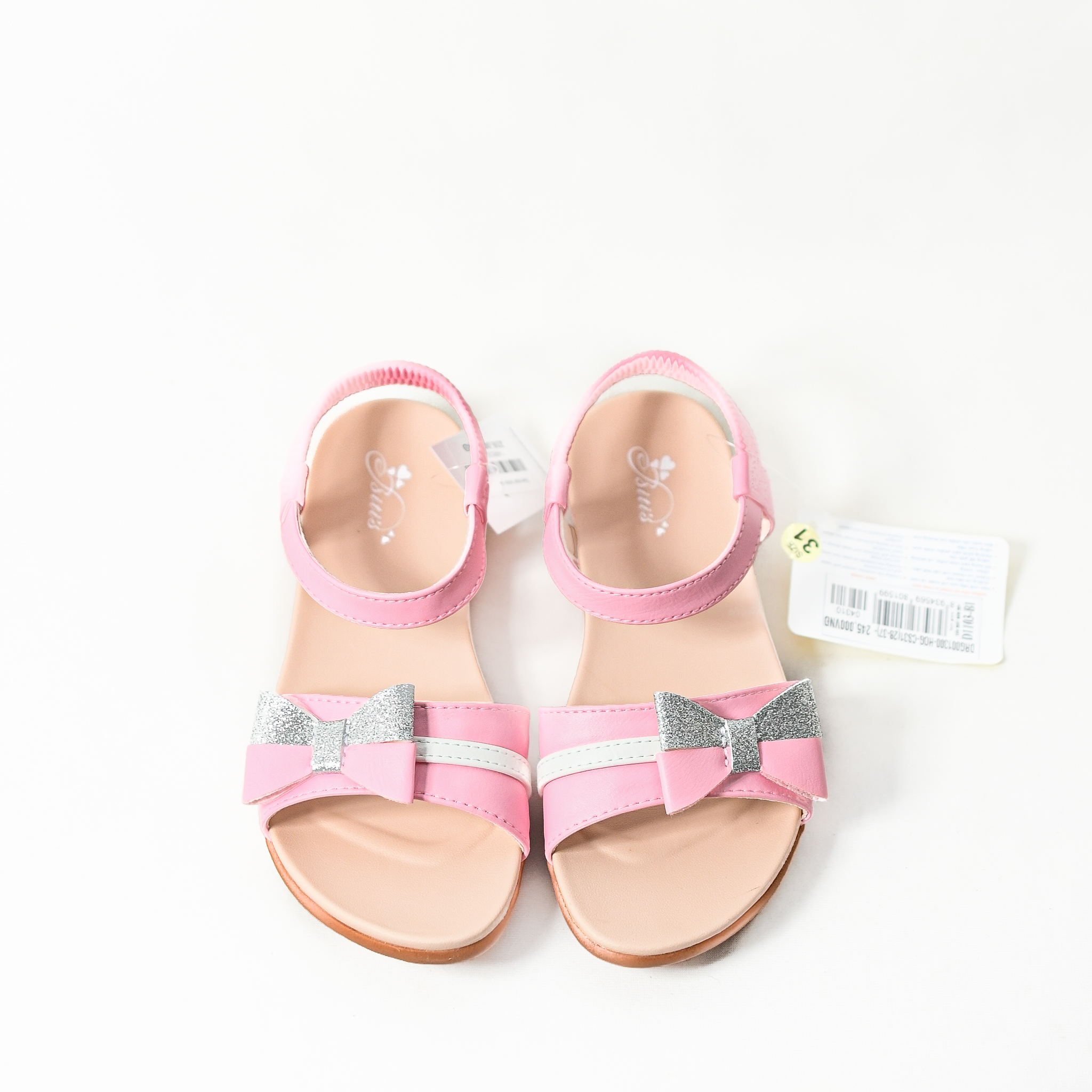 Sandal Bitis bé gái