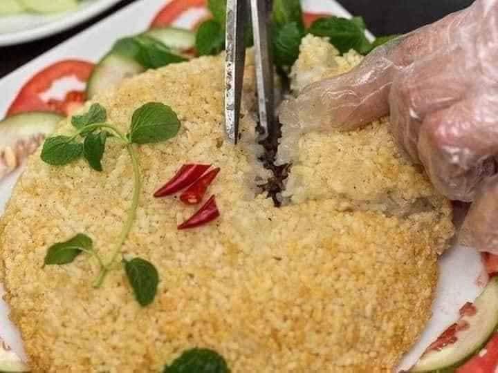 Xôi chim câu 500gr (giao tphcm)