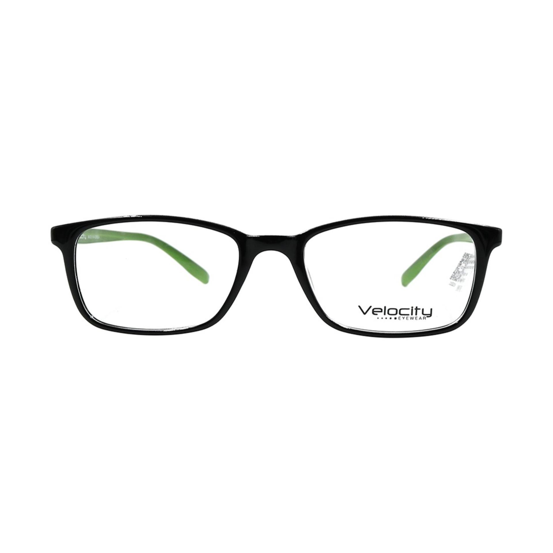 [HCM]Gọng kính Unisex Velocity VL17418 23
