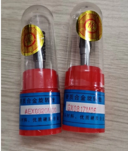 Mũi Doa Mài Hợp Kim