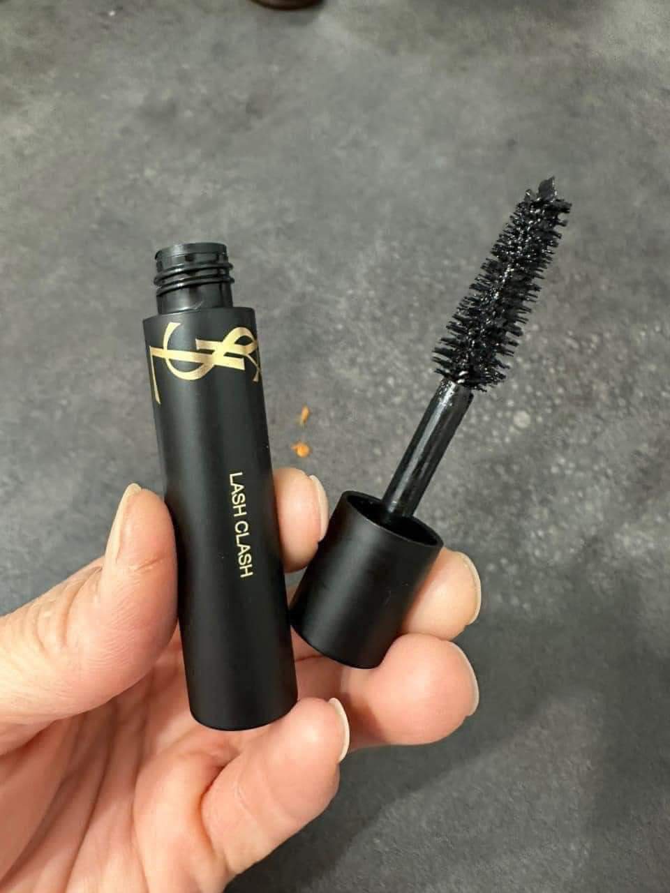 Mascara YSL Lash Clash mini 2ml unbox