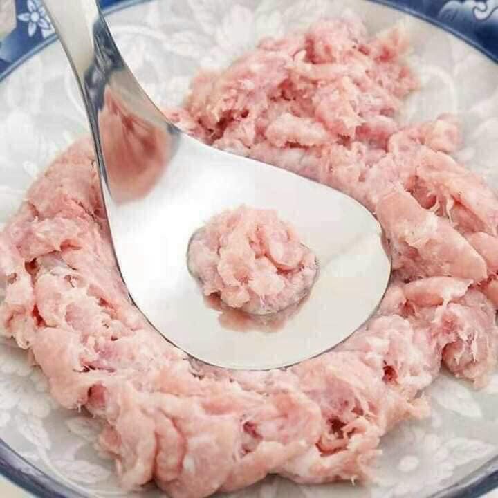 Thìa làm mọc tiện dụng