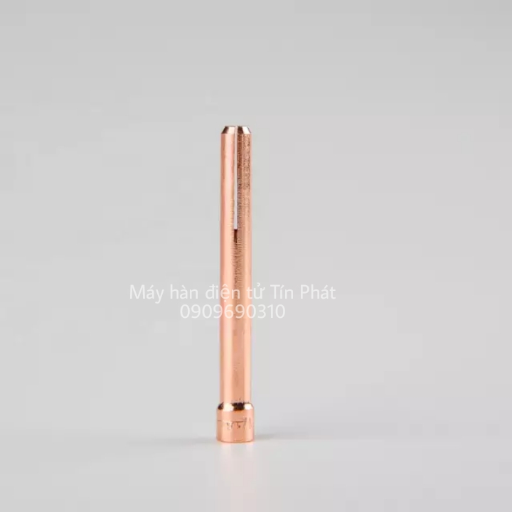 [HCM]Kẹp kim 1.6mm dùng cho súng hàn Tig