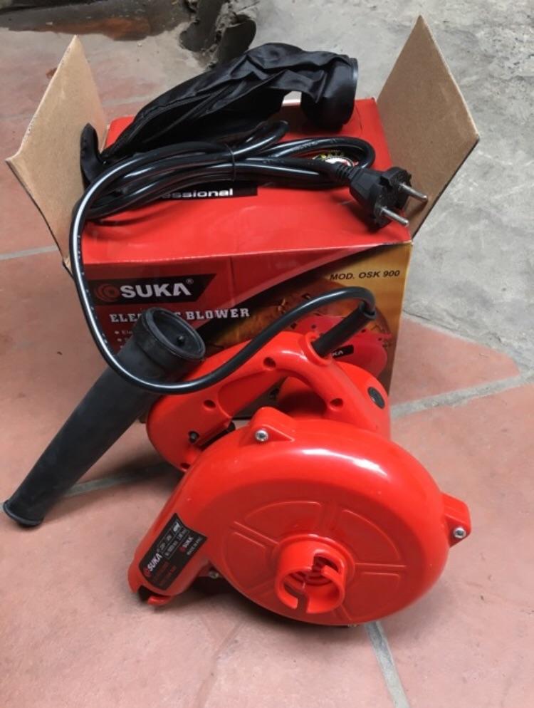 Máy thổi bụi cầm tay OSUKA 400W OSK900