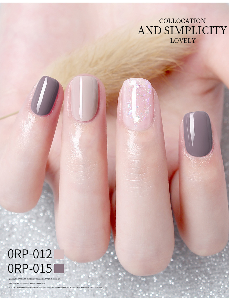 Sơn Gel AS chai đỏ Mã ORP  ( Cam Kết Chính Hãng _ chọn màu tự do hơn 2000 màu)