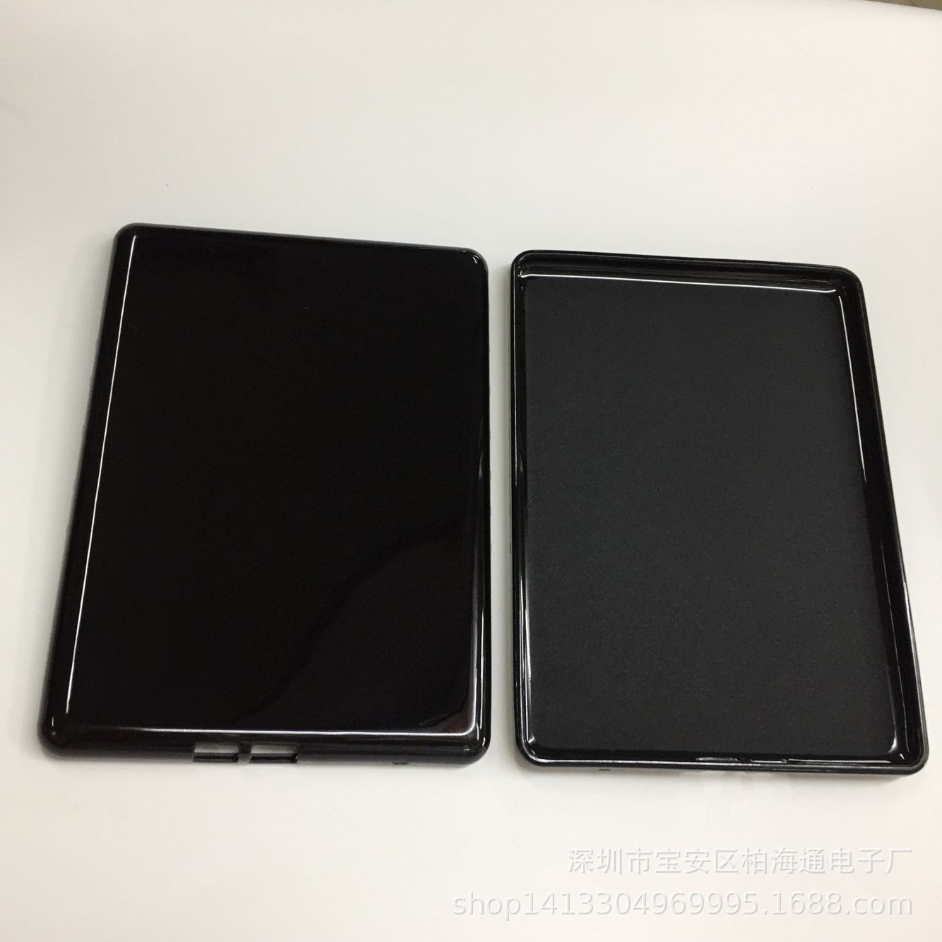 Ốp Lưng Silicone Mềm Paperwhite 1/2/3/4/5, Kindle 2022/Kindle 2024, Basic 2019/2020, Oasis 2/3