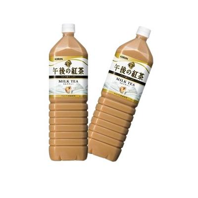 Trà Sữa KIRIN Dạng Nước 1.5L | KIRIN Liquid Milk Tea 1.5L