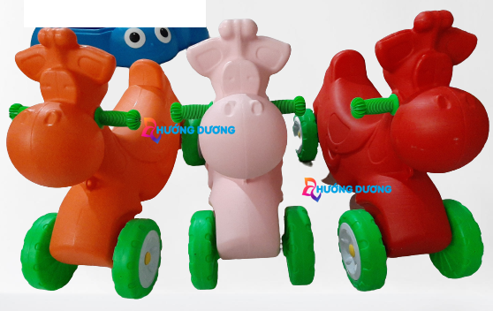 XE CHÒI CHÂN CHO BÉ/ XE VẬN ĐỘNG