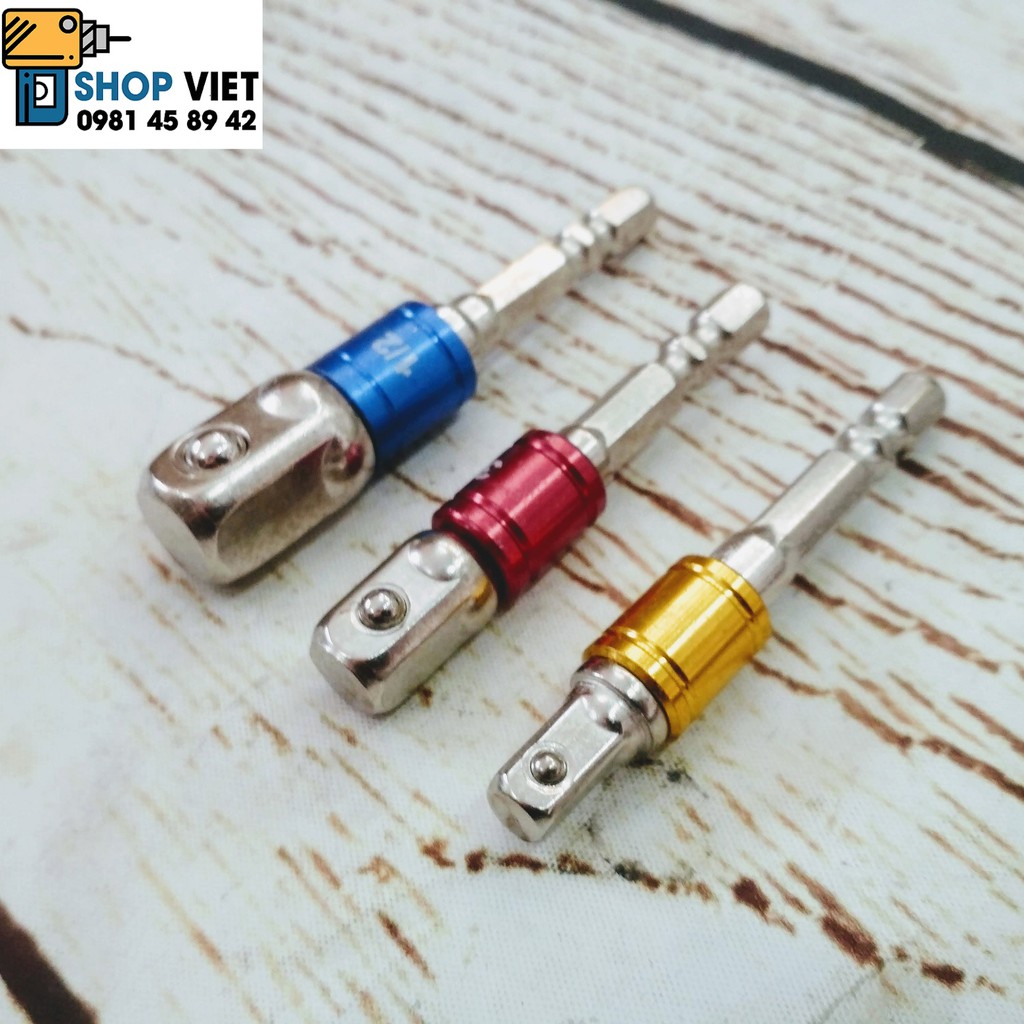 SV Đầu chuyển vít sang bulong cao cấp