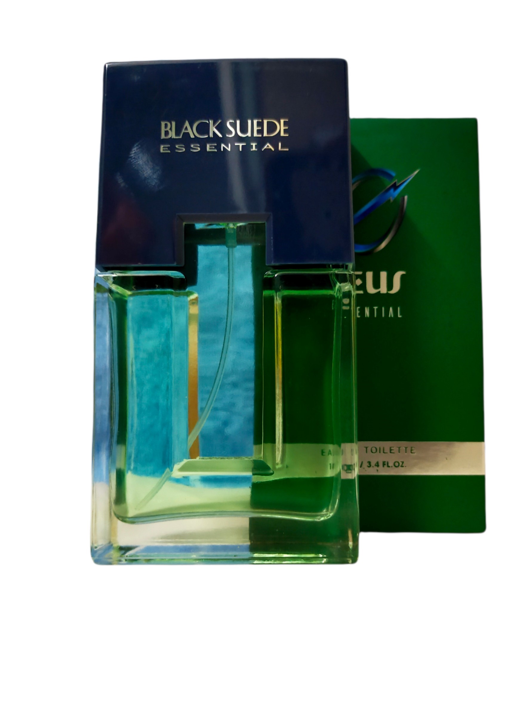 [HCM] Nước hoa nam ZEUS 100ml