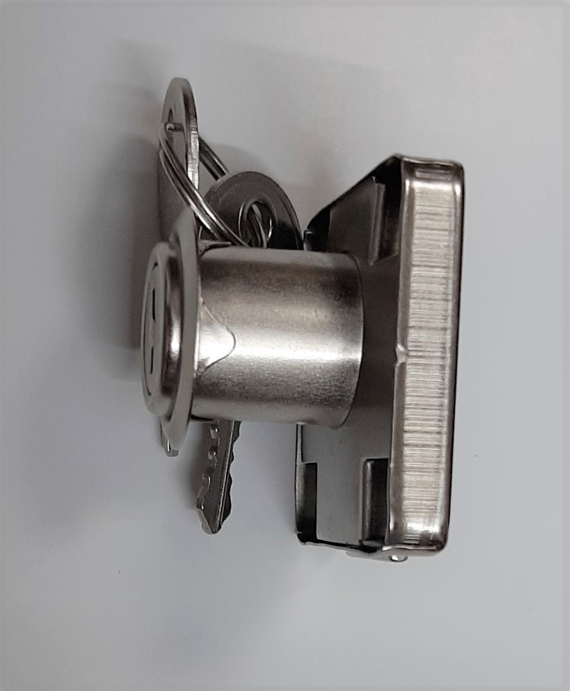 Ổ khóa tủ gỗ, tủ cốp, khóa tủ móc, khóa tủ EV, khóa ngăn kéo tủ