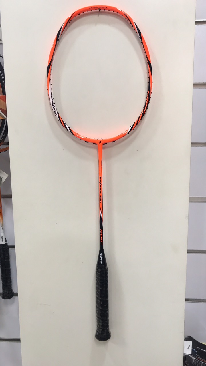Vợt cầu lông ExThree Katana 380 orange