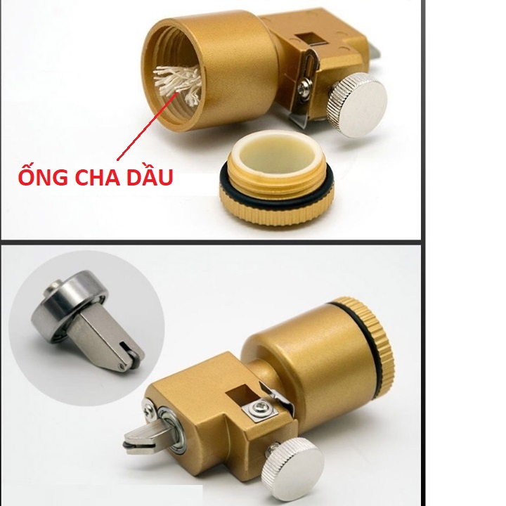 Đầu dao cắt kính tròn