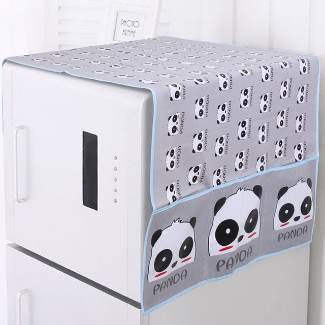 Tấm phủ Tủ Lạnh ngăn Bụi Bẩn .TTVM