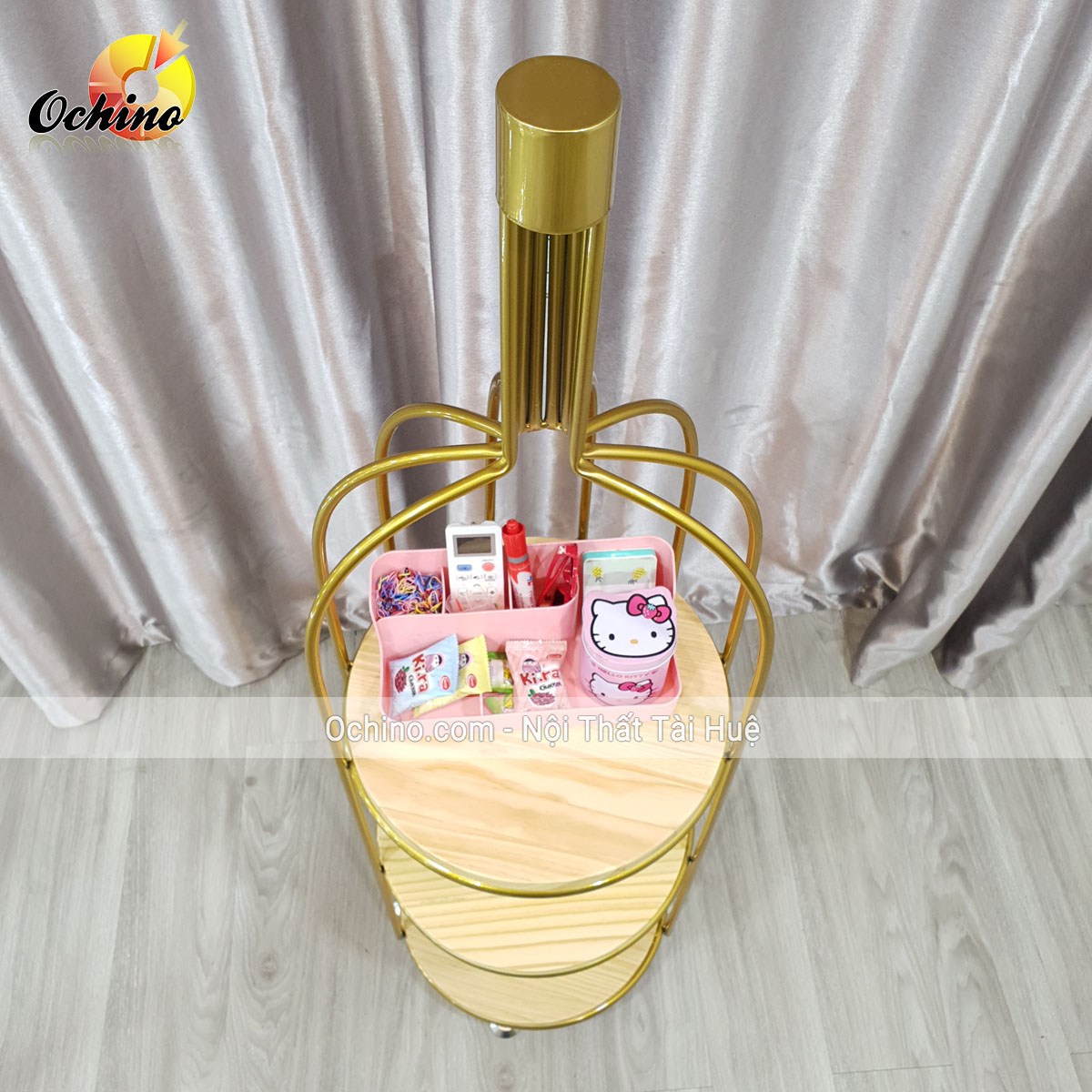 (FREE SHIP) Kệ Trang Trí, Kệ Chụp HÌnh Sang Chảnh (Hàng nhập khẩu Có Sẵn)