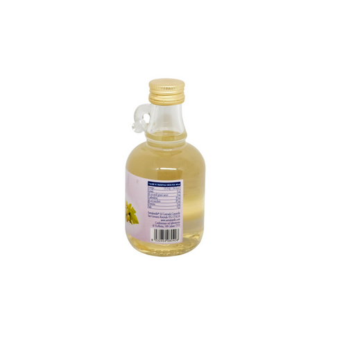 Nước đường nho hữu cơ Sottolestelle 250ml