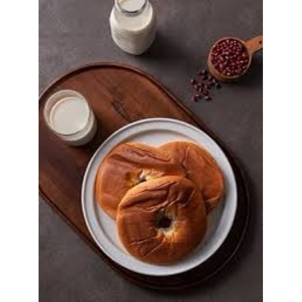 Bánh đậu đỏ Samlip Hàn Quốc 75g