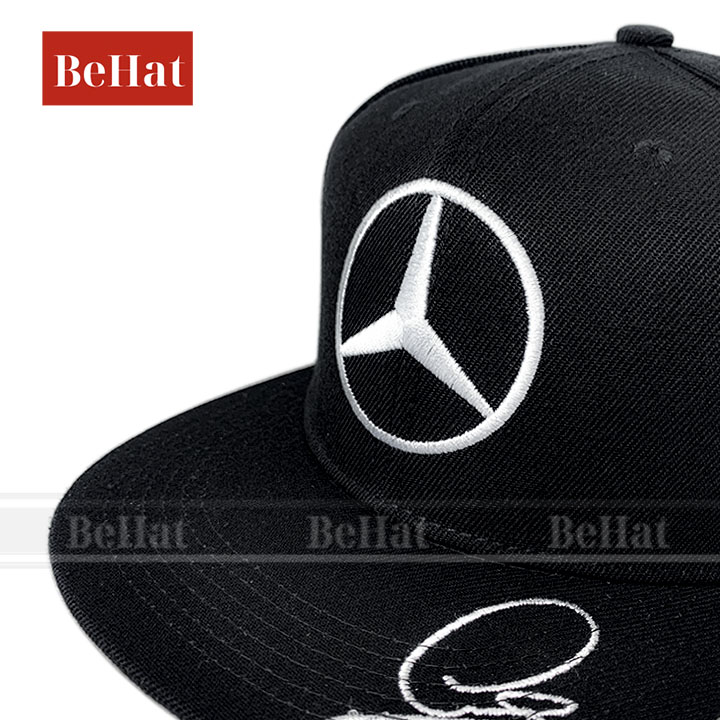 Mũ Nón Snapback Nam Chất Liệu Cao Cấp Hàng Hiệu [HOT SALE]