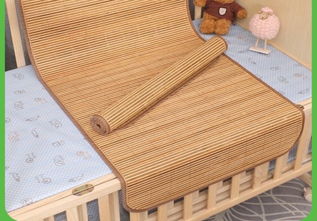 Chiếu trúc trẻ em cao cấp TL 60cm x 120cm