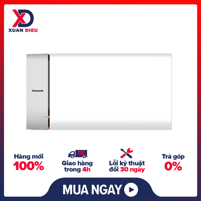 Bảng giá Máy Nước Nóng PANASONIC DH-20HBMVW ELB chống giật ,Xốp polystyren cách nhiệt mật độ cao ,Làm nóng gián tiếp ,Màn hình LED hiển thị - giao hàng miễn phí HCM