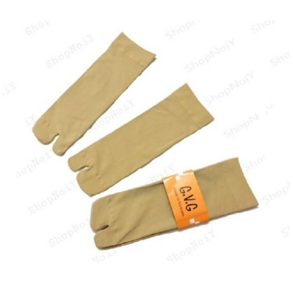 Combo 5 đôi tất xỏ ngón