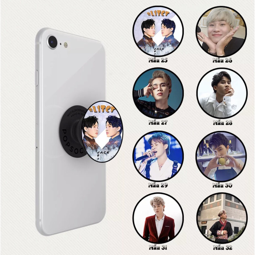 ĐẾ ĐIỆN THOẠI ĐA NĂNG HÌNH JACK