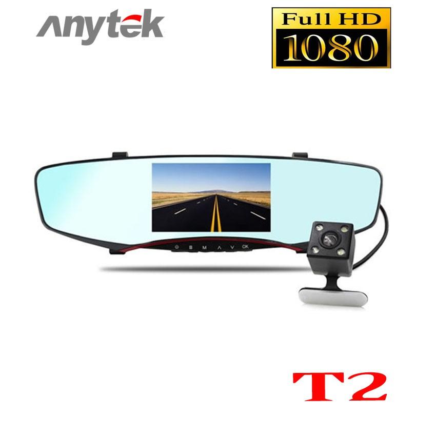 Camera hành trình Anytek T2