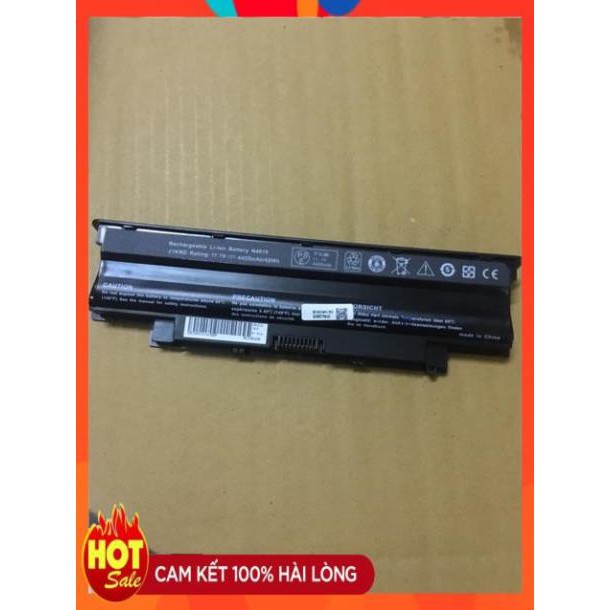 Pin laptop Dell Inspiron N4010