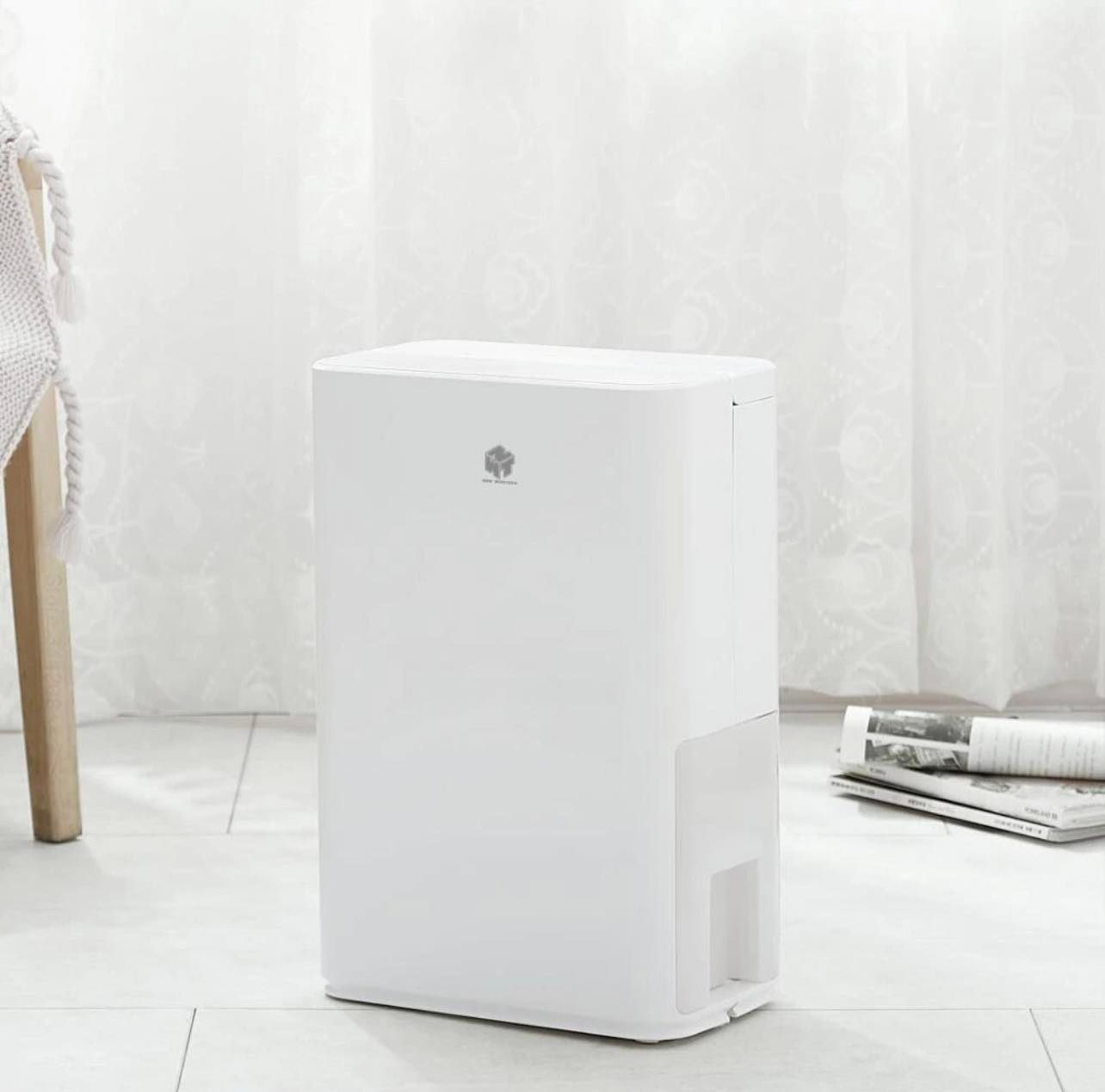 Máy hút ẩm thông minh Xiaomi New Widetech 12L