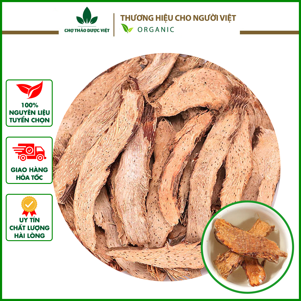 100gr thiên niên kiện