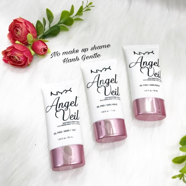 Kem lót Nyx angel veil Primer 30ml