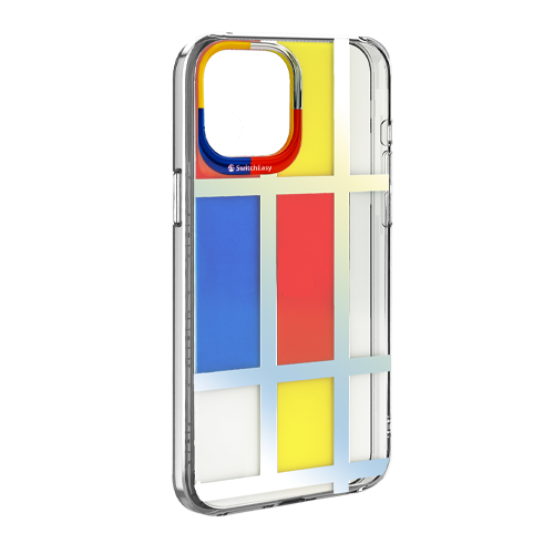 Ốp Switcheasy Artist For iPhone 12/ 12 Pro/12 Pro Max