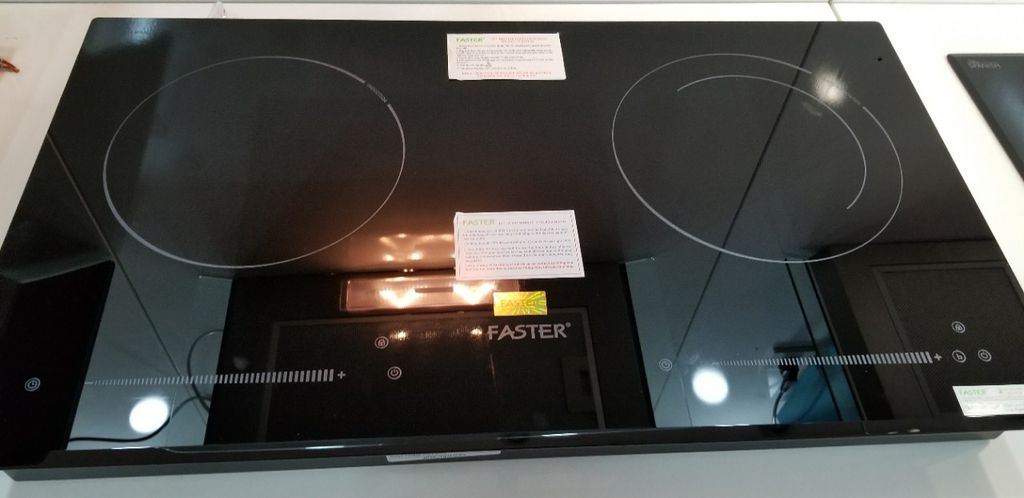 Bếp từ Faster FS-782I