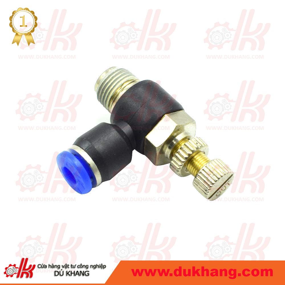 Nối tiết lưu SL