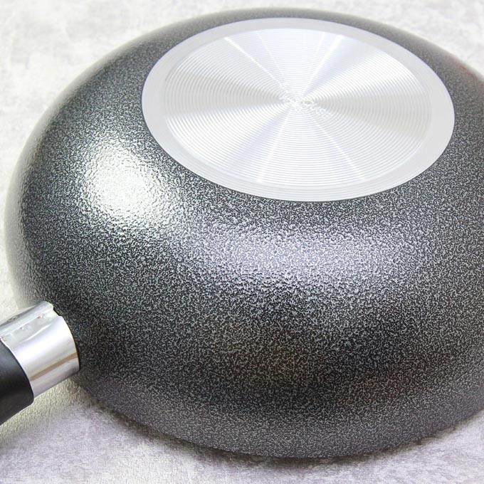 Chảo sâu lòng SUNHOUSE SHS24 (phi 24cm)