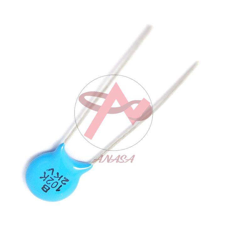 Tụ Cao Áp 102K 2kV