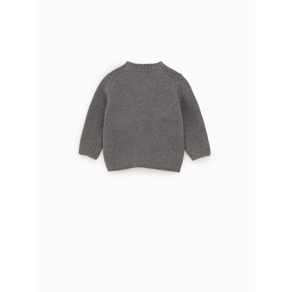 Áo khoác len ZARA KID Auth