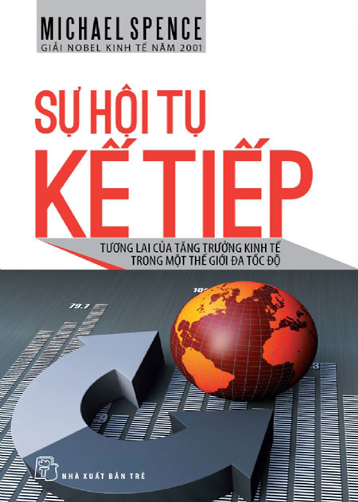 Sách NXB Trẻ - Sự Hội Tụ Kế Tiếp