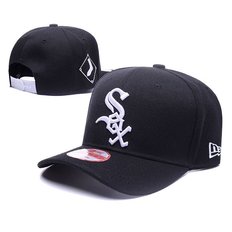 Chicago White Sox New Era 2023 MLB AllStar Game OnField 59FIFTY Fitted Hat   Mint