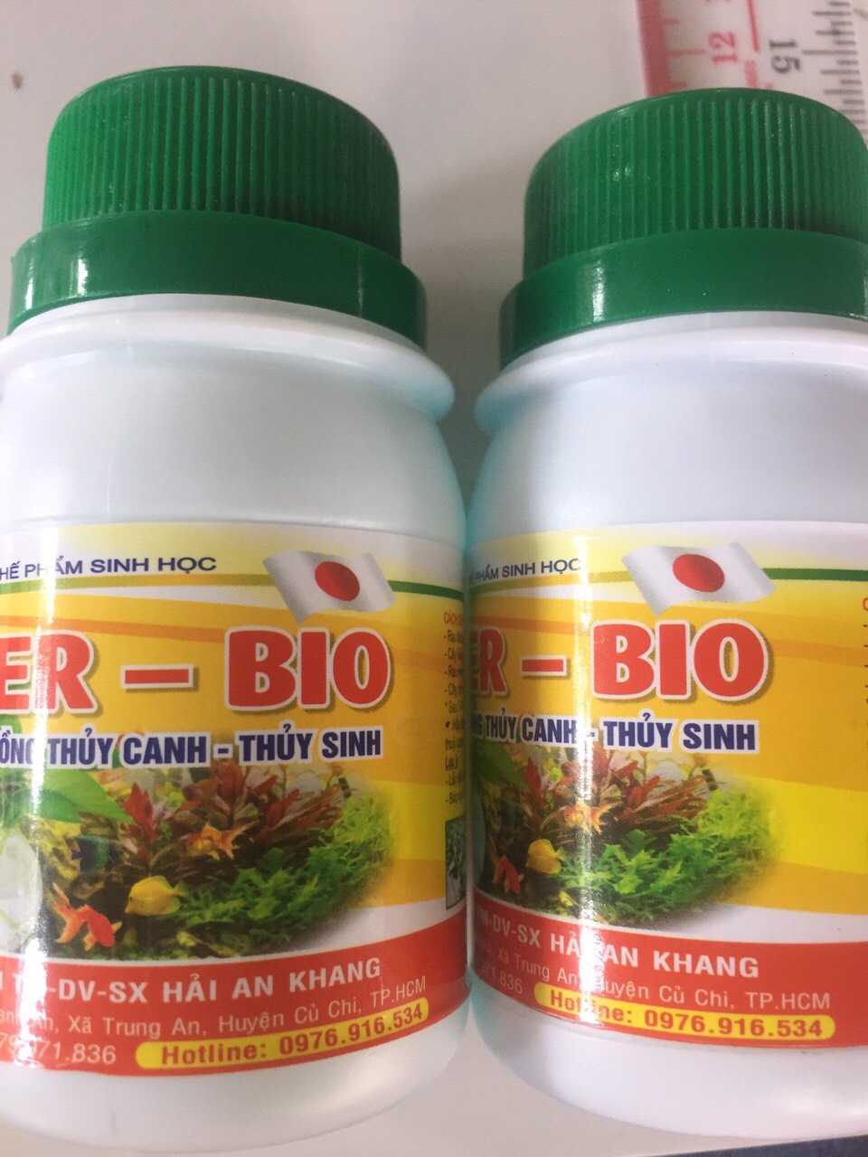 BioLife 100ml- Dinh dưỡng cho cây trồng thủy canh, thủy sinh
