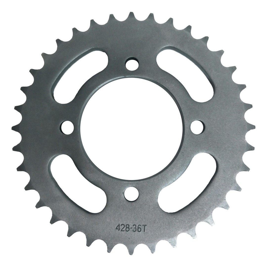 Bộ nhông sên đĩa SIRIUS TAKA (36T-15T/104L)