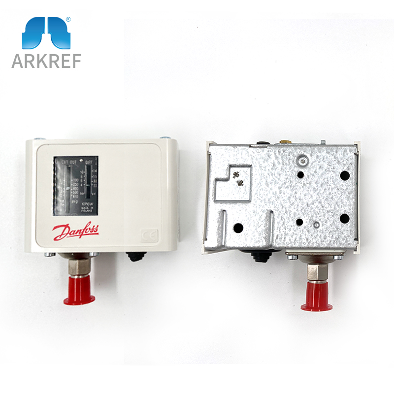 Công tăc áp xuất danfoss kp1 kp5 kp36 kp35