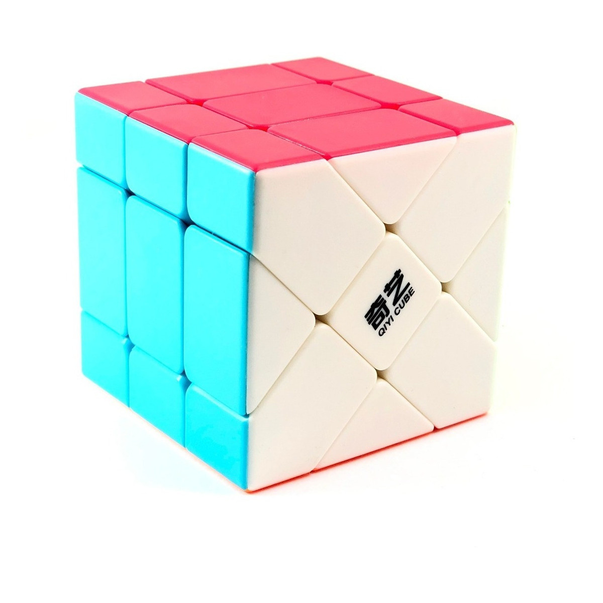 QiYi Fisher 3x3