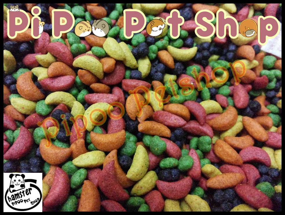 Snack Kaytee thái cho Hamster