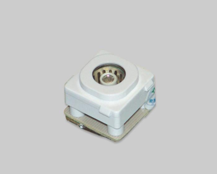 Hạt Ổ Cắm Tivi Sino Vanlock -  Model: S30TV75MS